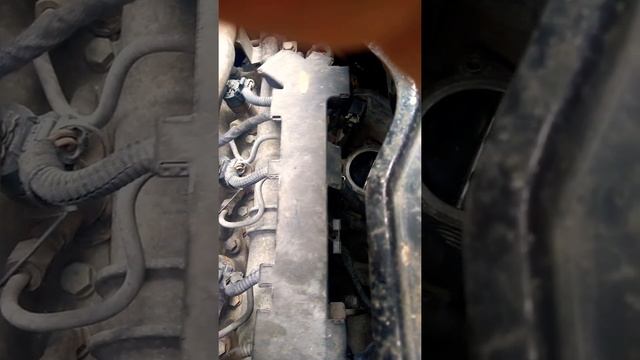 Jumper Boxer Ducato 3.0HDI error P0638 Video 1. смотреть онлайн