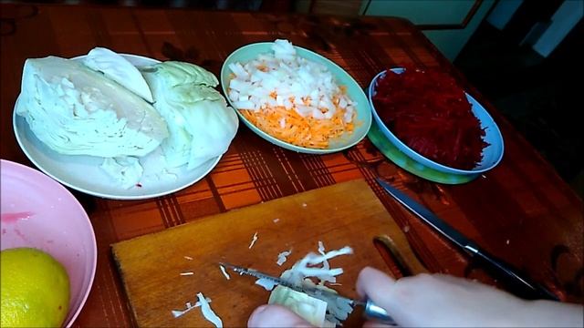 БОРЩ с куриным филе смотреть онлайн