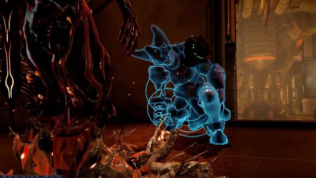 Warframe - Kuva Lich Vanquish (broken af) смотреть онлайн