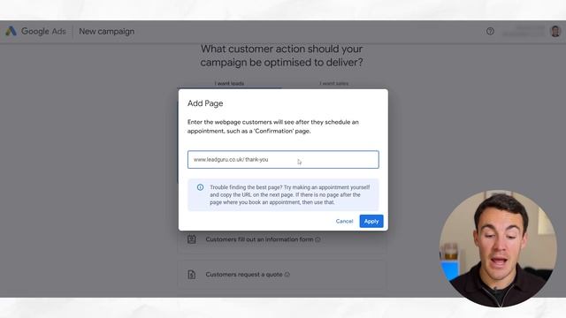 How To Set Up A Google Ads Account in 2023 смотреть онлайн