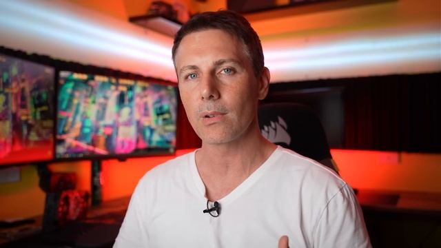 7900 XTX's 54% Efficiency Gains... Did AMD Straight up Lie? смотреть онлайн