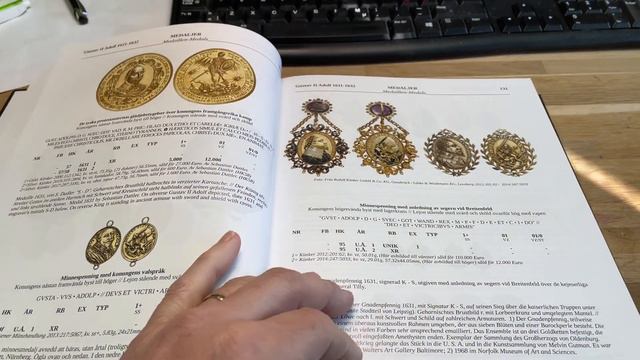 SVERIGES GULDMYNT 1512-2020 - Nominerad till världens bästa myntbok författare Roberto Delzanno смотреть онлайн