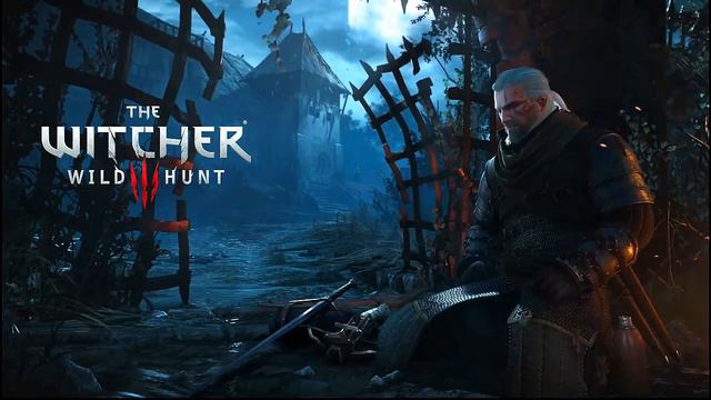 The Witcher 3 Wild Hunt EXTENDED OST - Skellige Monster Hunting 02 5 смотреть онлайн