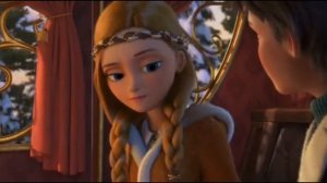 Кай и Герда клип Шантарам