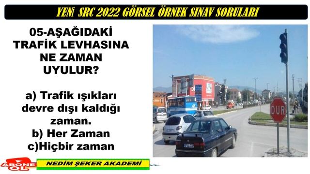 #SRC #UYGULAMA #ÖRNEK #SINAV #SORULARI -2023-39 смотреть онлайн