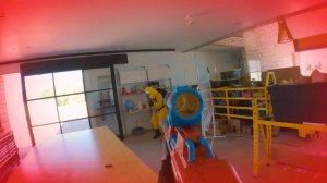 NERF War: Among Us 2