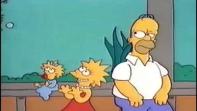 [YTP Tennis] The Simpletons смотреть онлайн