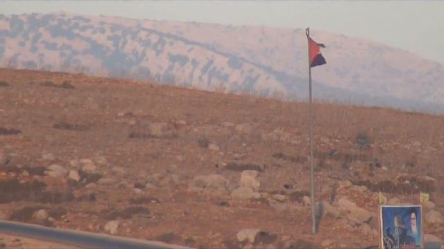 Голанские высоты Метула смотреть онлайн