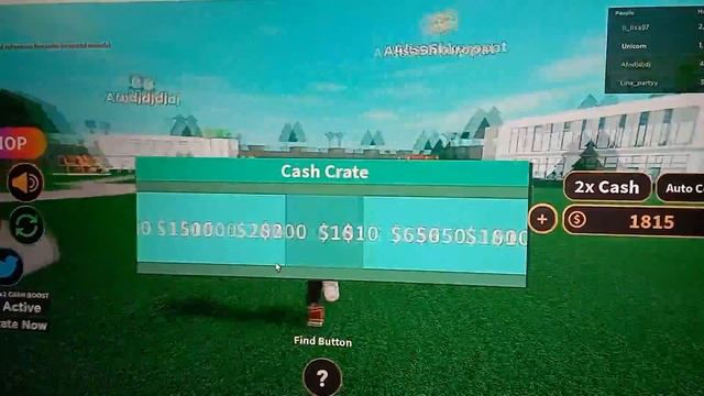 Играем в Roblox _ cтроим банк в Roblox _ Роблокс смотреть онлайн