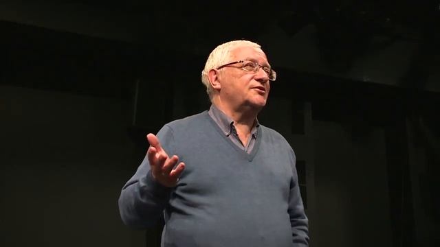 Сергей Клычков, «Сахарный немец». Репертуарное открытие МХТ — лекция Бориса Любимова (2019) смотреть онлайн