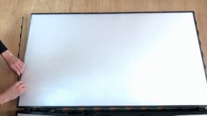 Haier 55 Smart TV HX / Разбор по болтику / Полное уничтожение TV / Haier-Fire