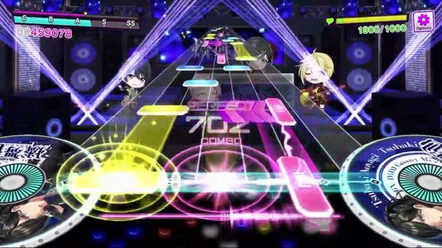D4DJ Groovy Mix - Redo (Expert / SS-Rank, Great Full Combo) смотреть онлайн