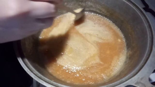 Готовка на Гриле