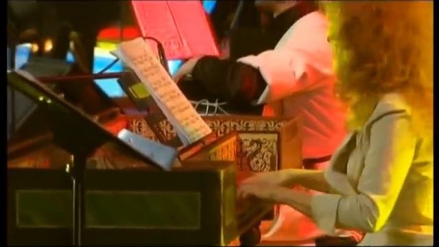 Терем-квартет, 25 лет. Джигитта /Terem Quartet, 25th anniversary. Dzhigitta смотреть онлайн