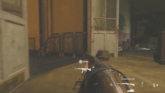 Call of Duty Vanguard – Stalingrad - PS5 Gameplay Walkthrough смотреть онлайн