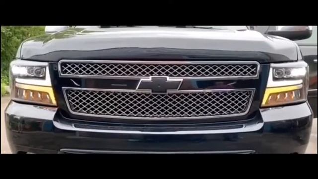 Тюнинговые фары для Тахо и Аваланч 900 смотреть онлайн
