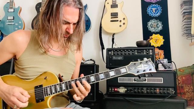 Guns N Roses - Nightrain Slash guitar solo cover @gunsnroses @SlashOfficial смотреть онлайн