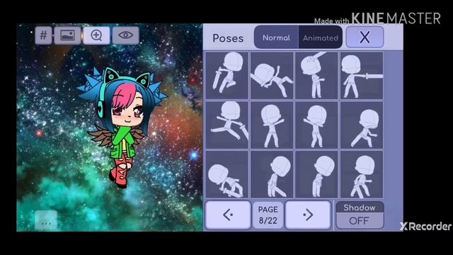 Как скачать обновление Gacha Life смотреть онлайн