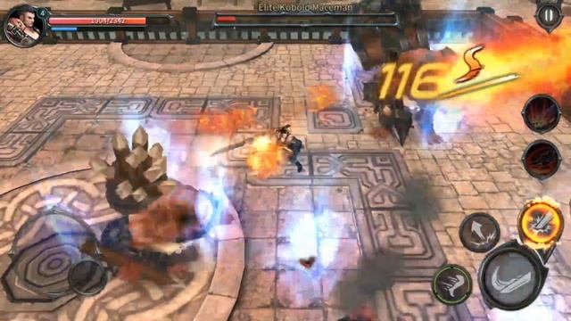The World 3: Rise of Demon Good Game By World Most Gaming смотреть онлайн