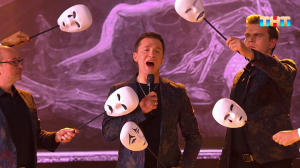 Хор Турецкого — «Максимально грустно» (Автор: МЦ Горемыка) | Конфетка