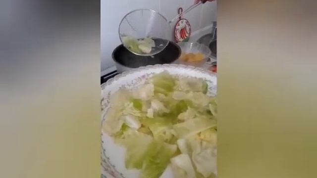 Готовим Бешбармак смотреть онлайн