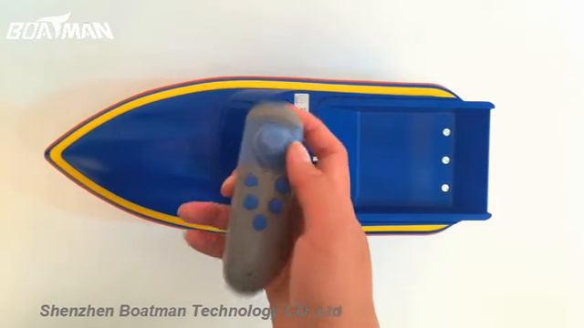 Boatman mini2a bait boat смотреть онлайн