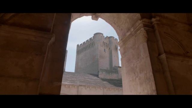 VISIT FRANCE - A Cinematic Travel Video смотреть онлайн