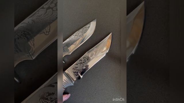 Ножи ручной работы смотреть онлайн