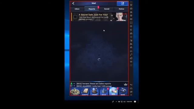 Final Fantasy XV: A New Empire-PCH Purge night before RVR смотреть онлайн