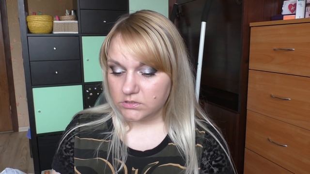 VLOG Нет диетам/теперь ПП/Подарки/салат/Красим сумку смотреть онлайн