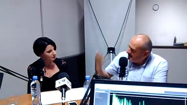 “ნოვაცია“ თამარ ცირეკიძესთან ერთად смотреть онлайн