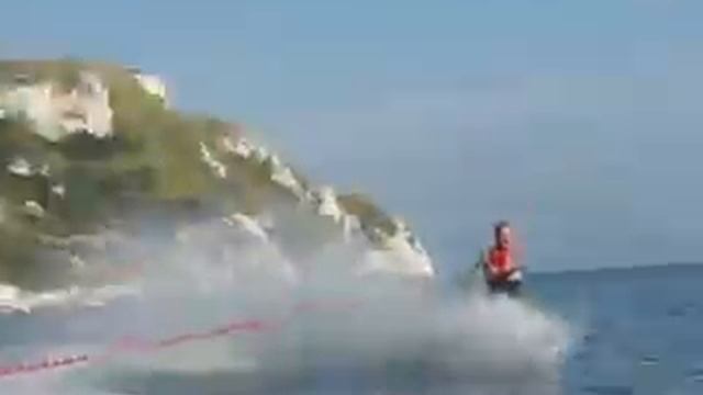 Old git on the water смотреть онлайн