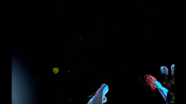 [PS VR] O! My Genesis VR - demo смотреть онлайн