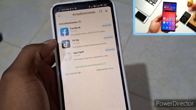 ⚠️NO ES UN VIRUS: Mi Picks de Xiaomi⚠️ смотреть онлайн