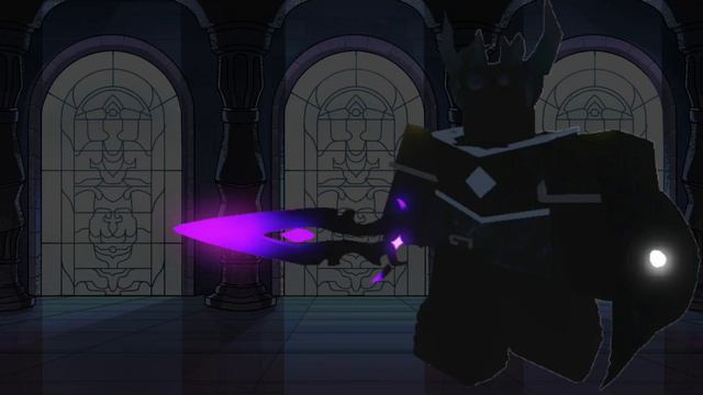 [Tower Defense Simulator] Fallen King Theme II Void Steps (Remix) смотреть онлайн