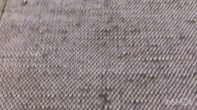 ПАРУСИНА ПОЛУЛЬНЯНАЯ СУРОВАЯ ОСНОВА-ХЛОПОК, УТОК – ЛЕН. ШИРИНА 92 СМ ,ПЛОТНОСТЬ 560+-30 , 280/70 смотреть онлайн