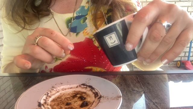 Гадание на кофейной гуще☕️?❤️? кто что удивит? ?Отношения личная жизнь ?? смотреть онлайн