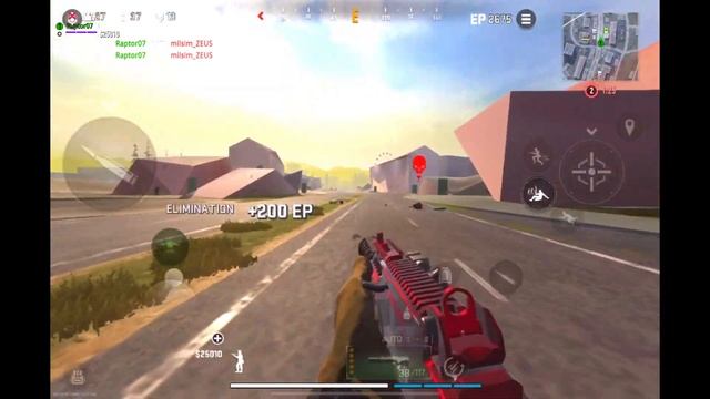 WARZONE MOBILE IPAD MINI 6 MAX GRAPHICS 60 FPS FULL GAMEPLAY смотреть онлайн