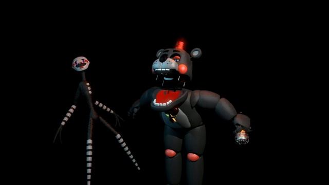 lefty captures the puppet смотреть онлайн