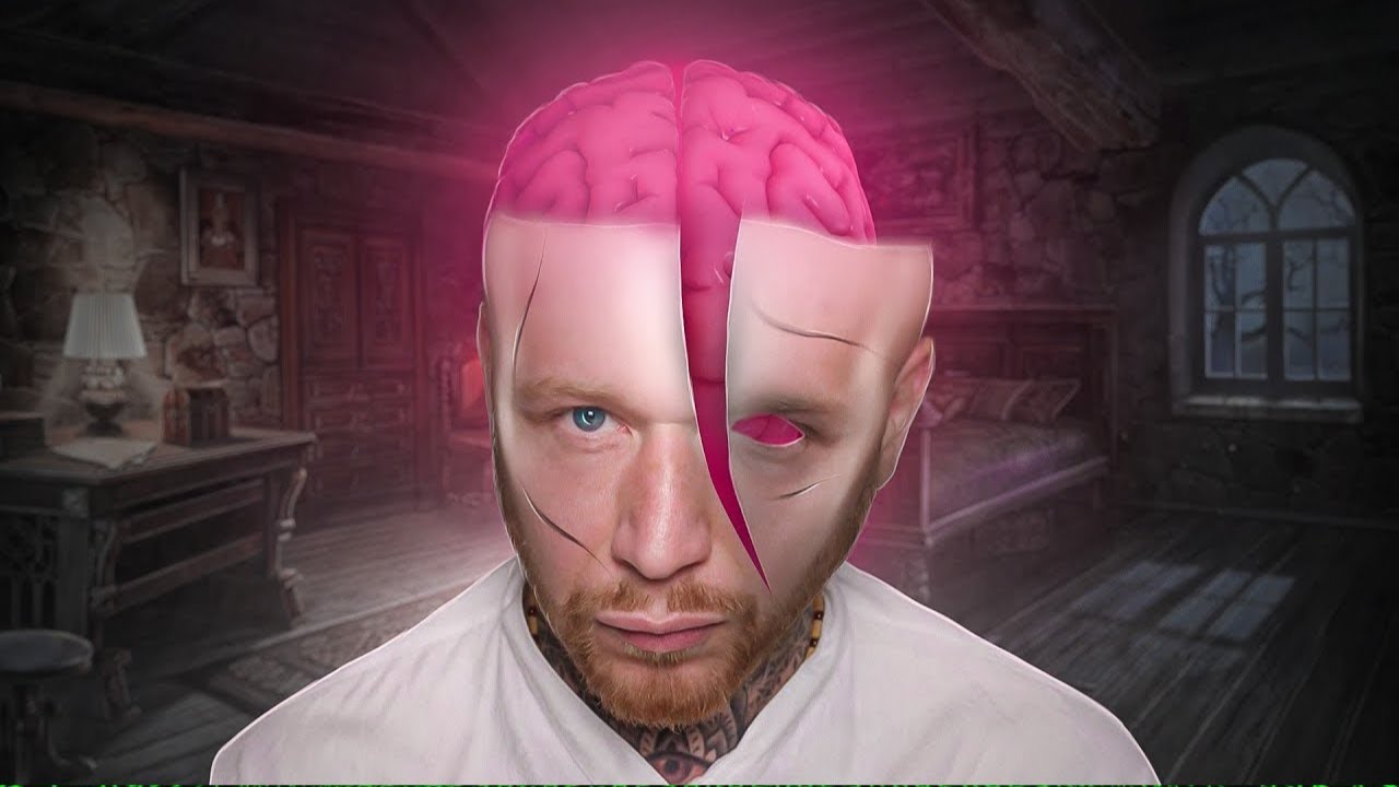 Этот Мир - ИГРА БОГА (Доказательства матрицы , виртуальности нашего мира). смотреть онлайн