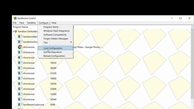 SBIE2102 / SBIE2223 Sandboxie Error Messages - How To Get Rid Of? смотреть онлайн