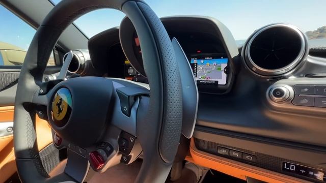 The $350,000 Ferrari F8 Tributo Is EXTREMELY Underrated! смотреть онлайн