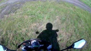 КРАТКИЙ ОБЗОР Racer Skyway RC300CS