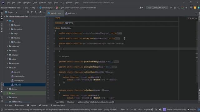 Laravel's Collections Helper Class Is Super Duper Helpful! ??? смотреть онлайн
