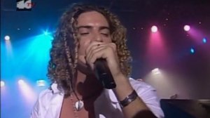 DAVID BISBAL CUIDAR NUESTRO AMOR