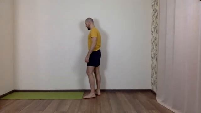 Раскрытие плечевого пояса и грудной клетки. смотреть онлайн