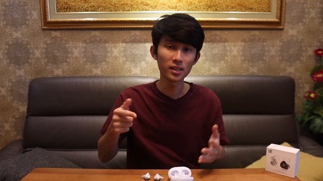 KZ S1D + Unboxing + 3 Weeks = Full Review! смотреть онлайн