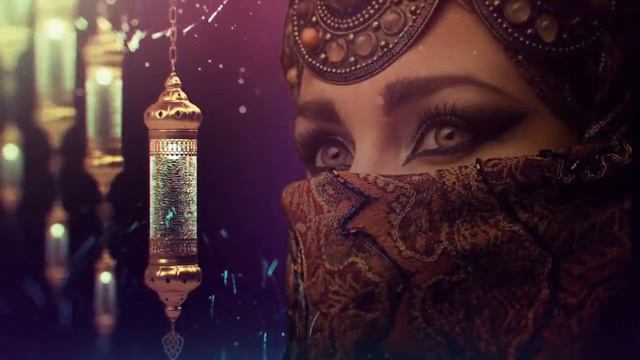 Arabic instrumental music ☪ relaxing ☪ Восточная музыка смотреть онлайн