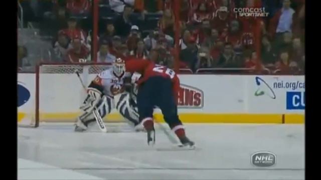 Alexander Semin Highlight Montage