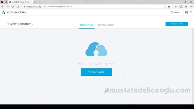 STEP Dosyası Açma Online ve Ücretsiz Yöntem смотреть онлайн